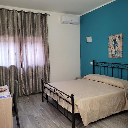 Rooms Da Pisicchio Fiumicino Exterior foto