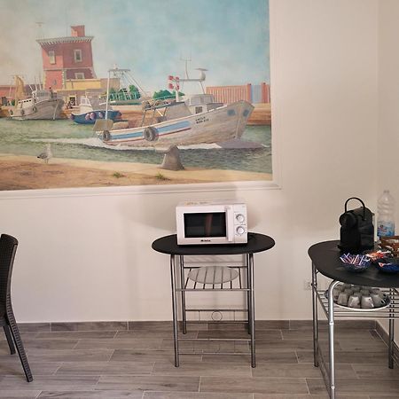 Rooms Da Pisicchio Fiumicino Exterior foto