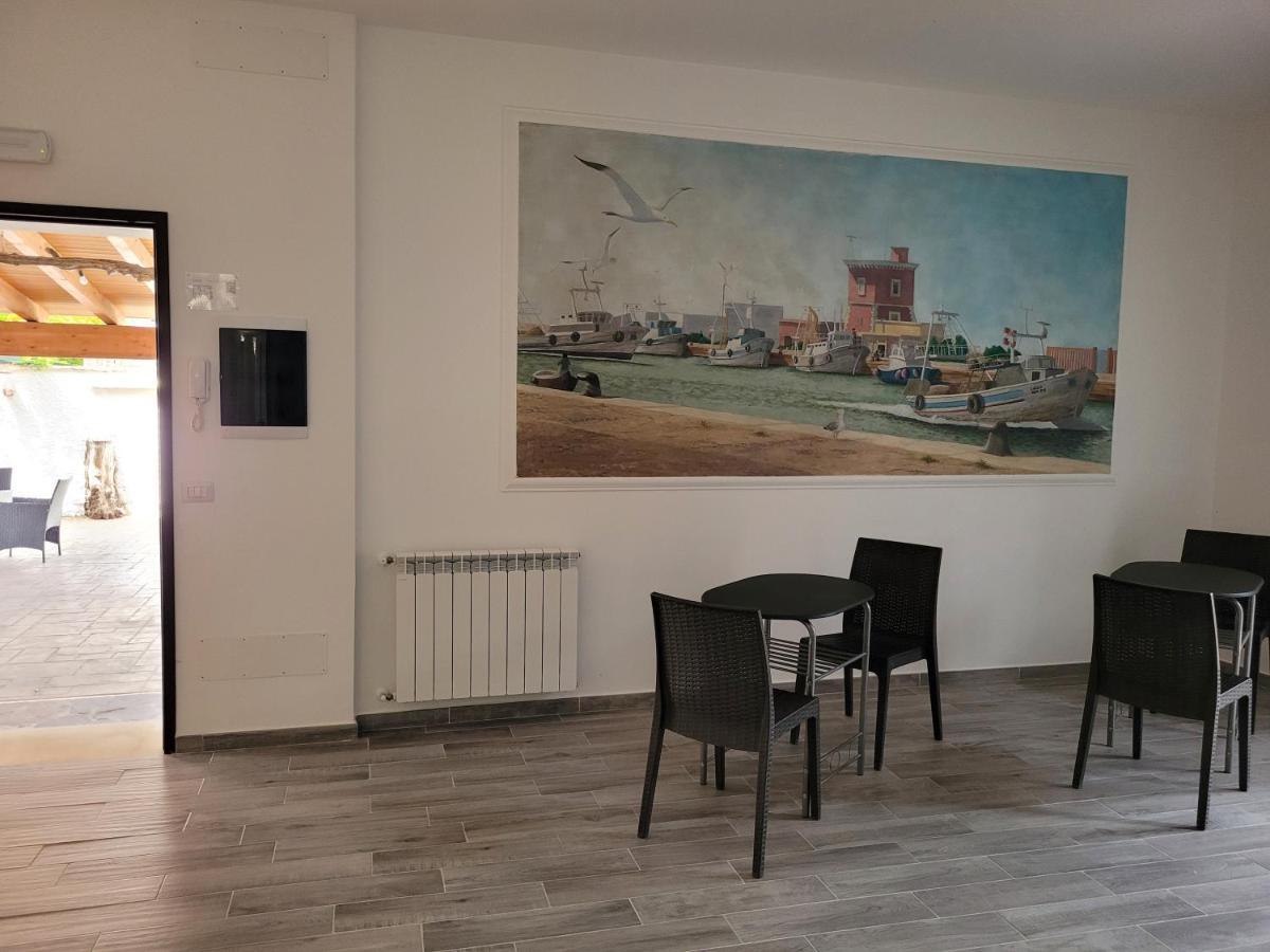 Rooms Da Pisicchio Fiumicino Exterior foto