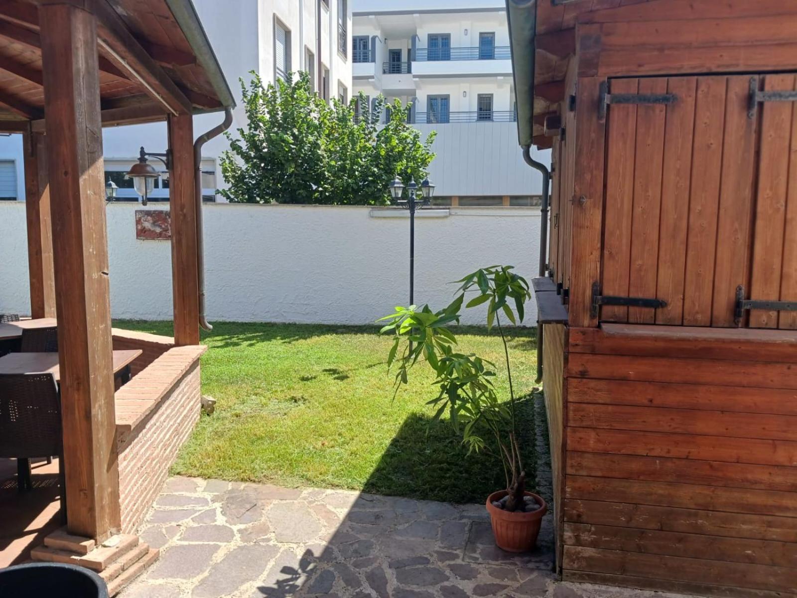 Rooms Da Pisicchio Fiumicino Exterior foto